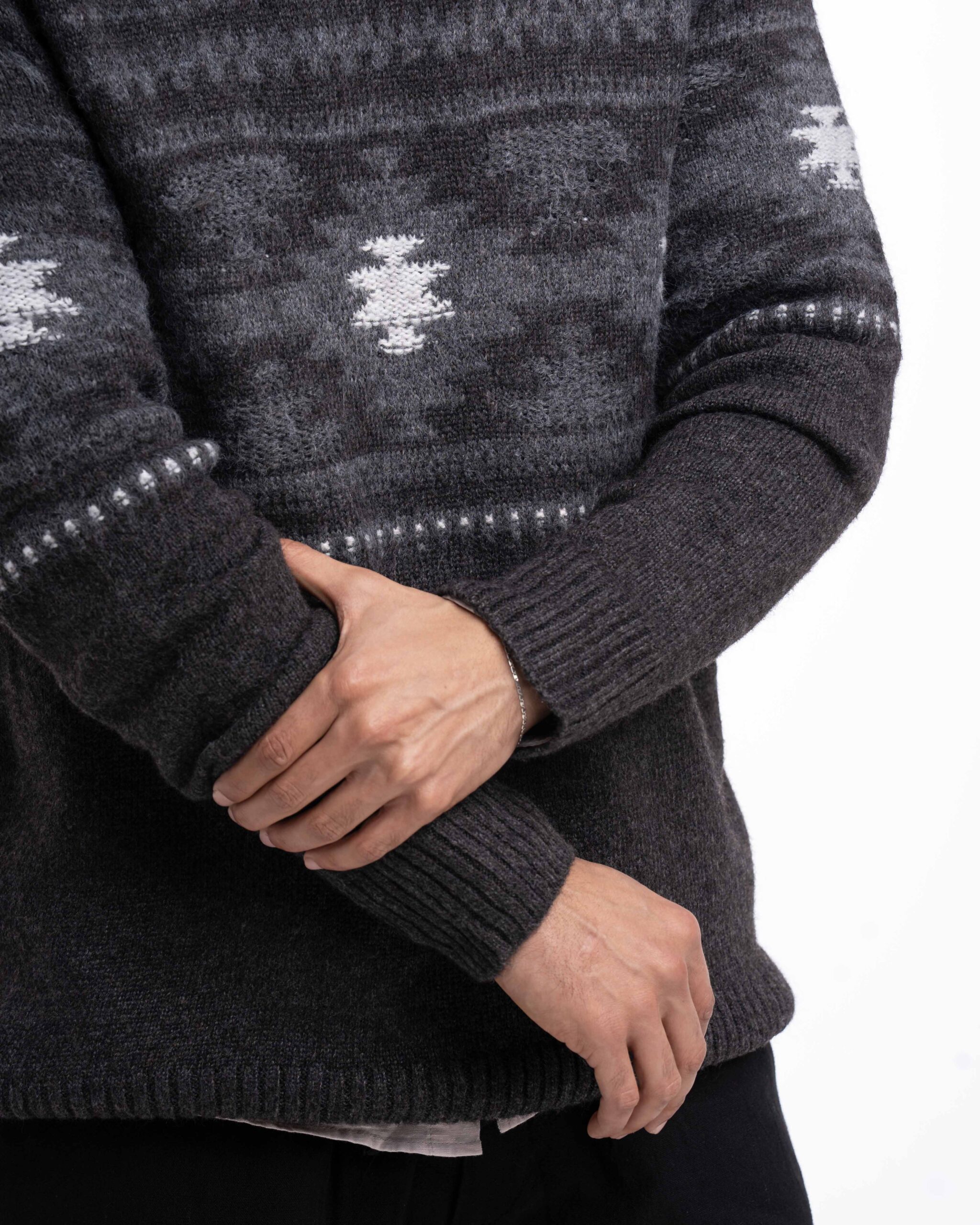 تريكو رجالي OLD NAVY - الصورة 5