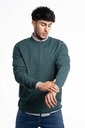 Alternative view of تريكو رجالي COTTON&S