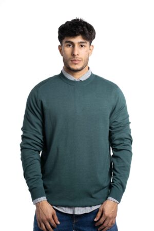 تريكو رجالي COTTON&S