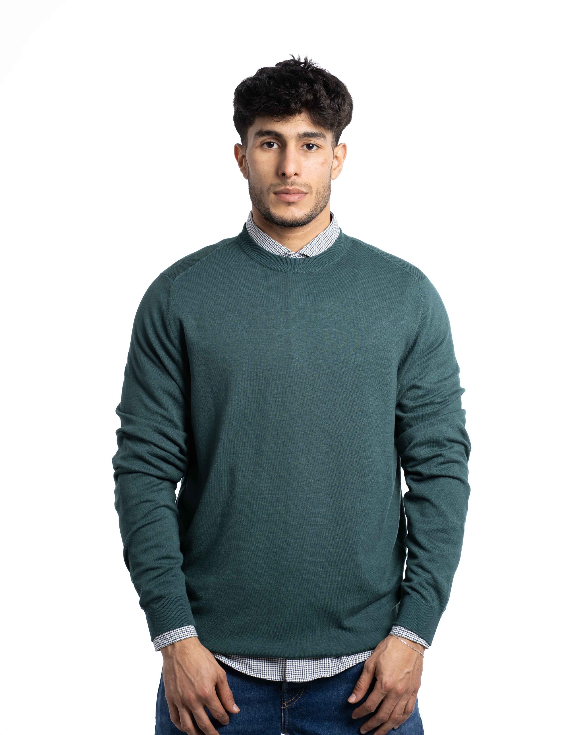 تريكو رجالي COTTON&S