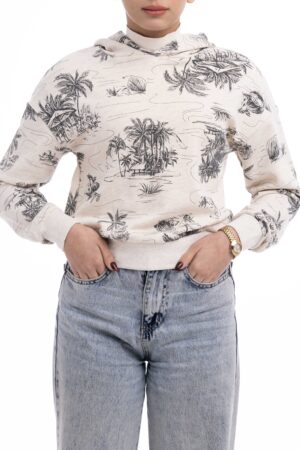 سويتر نسائي O,STIN