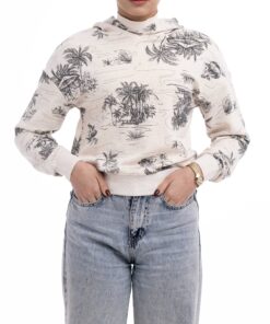 سويتر نسائي O,STIN