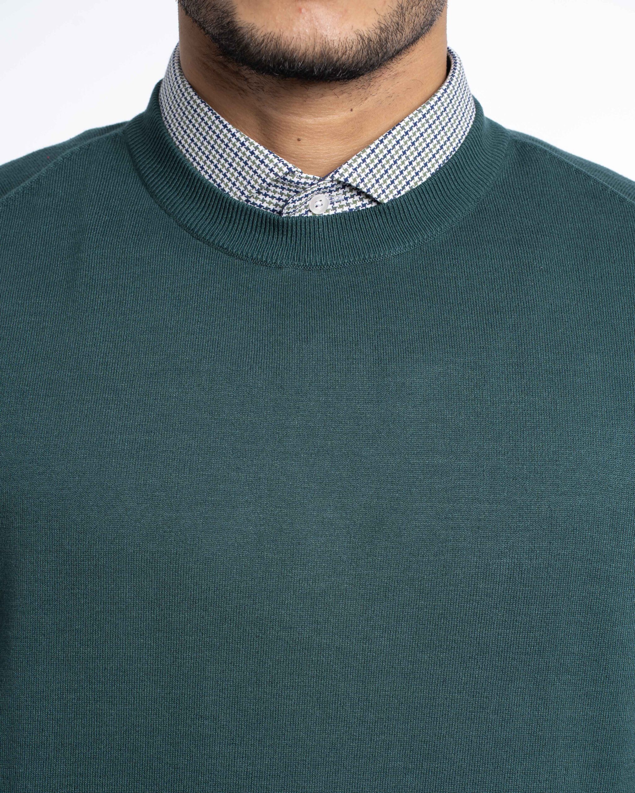 تريكو رجالي COTTON&S - الصورة 3