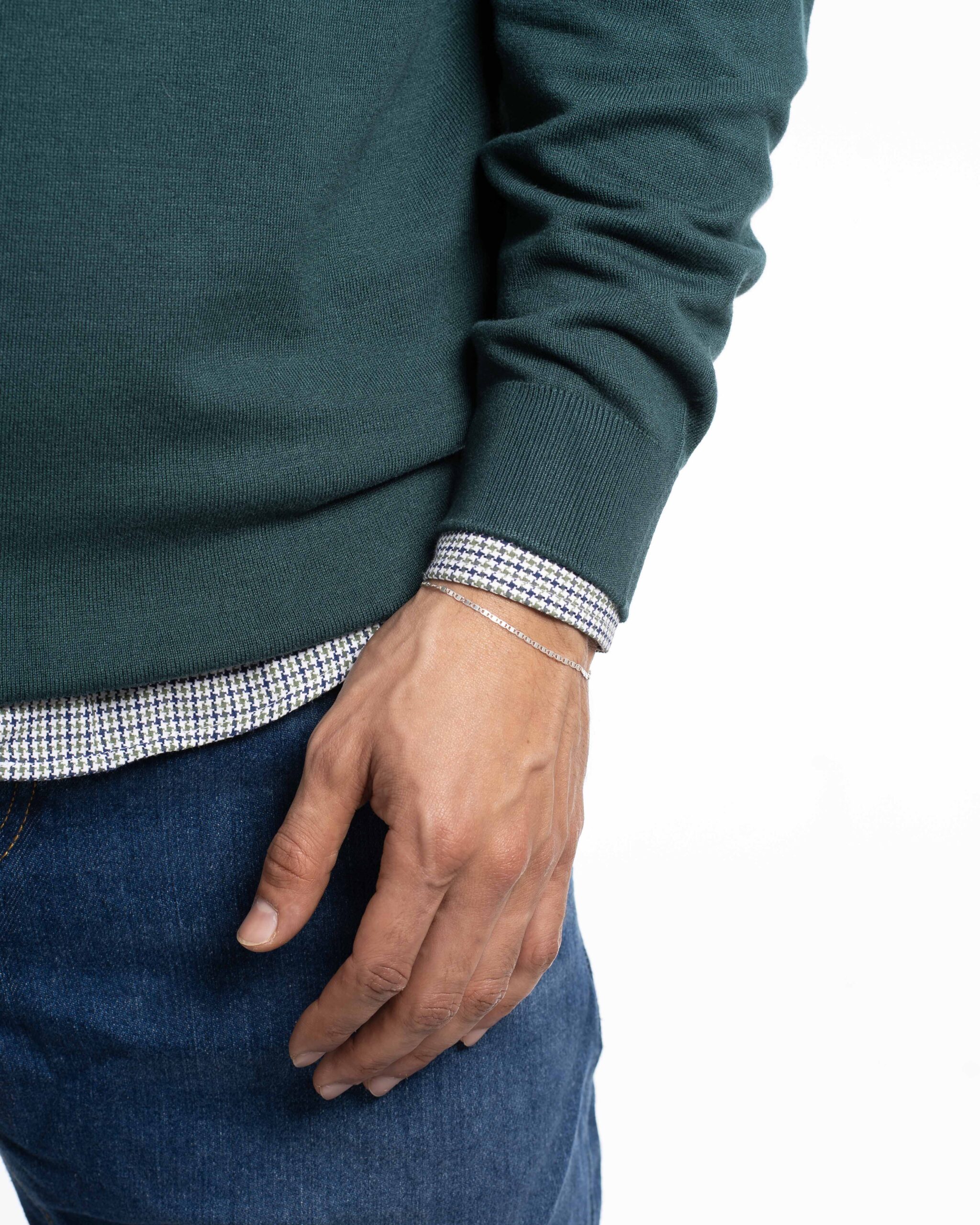 تريكو رجالي COTTON&S - الصورة 5