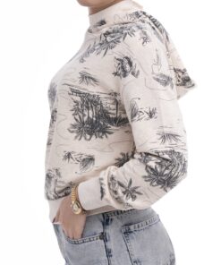 Alternative view of سويتر نسائي O,STIN