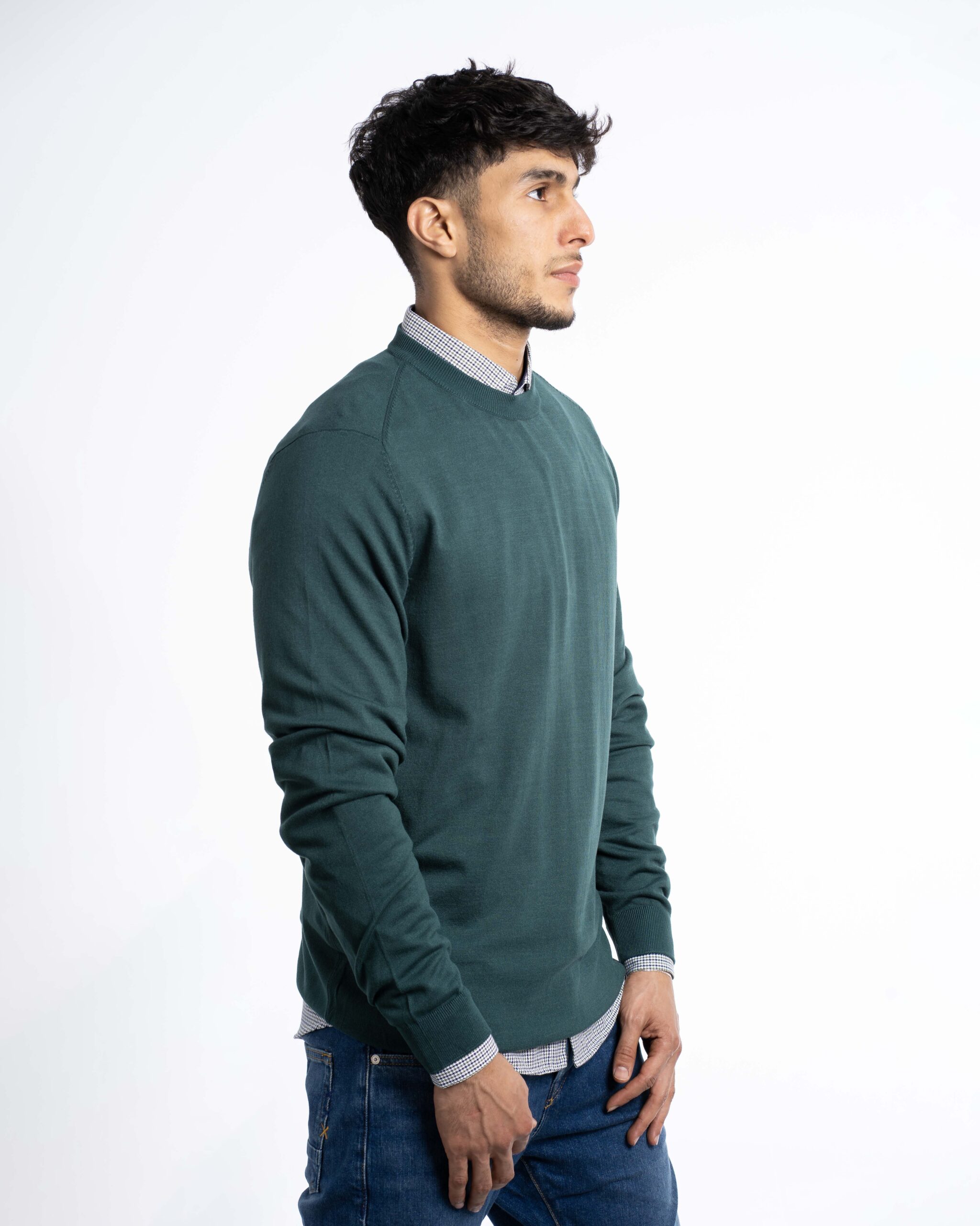 تريكو رجالي COTTON&S - الصورة 4