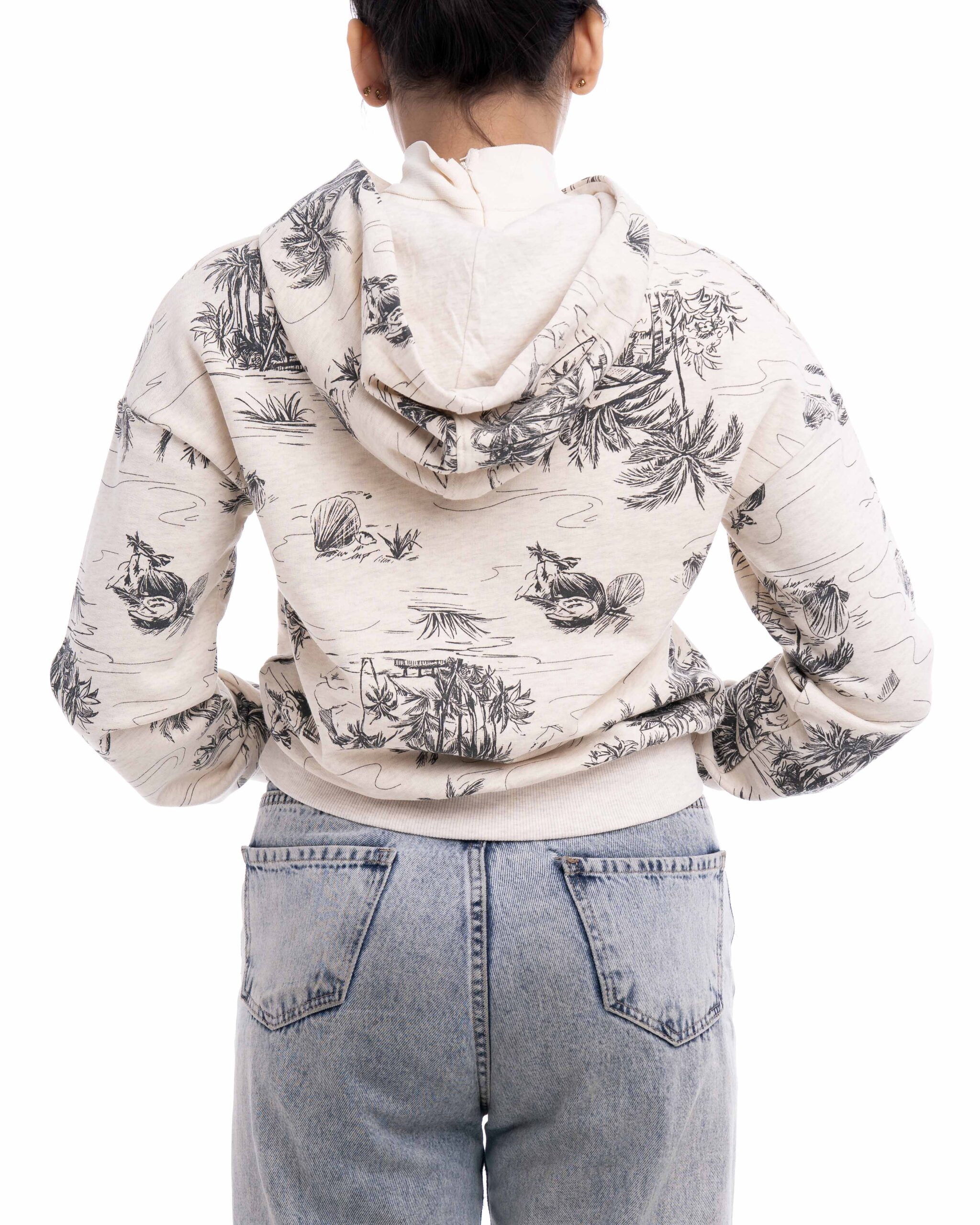 سويتر نسائي O,STIN - الصورة 4