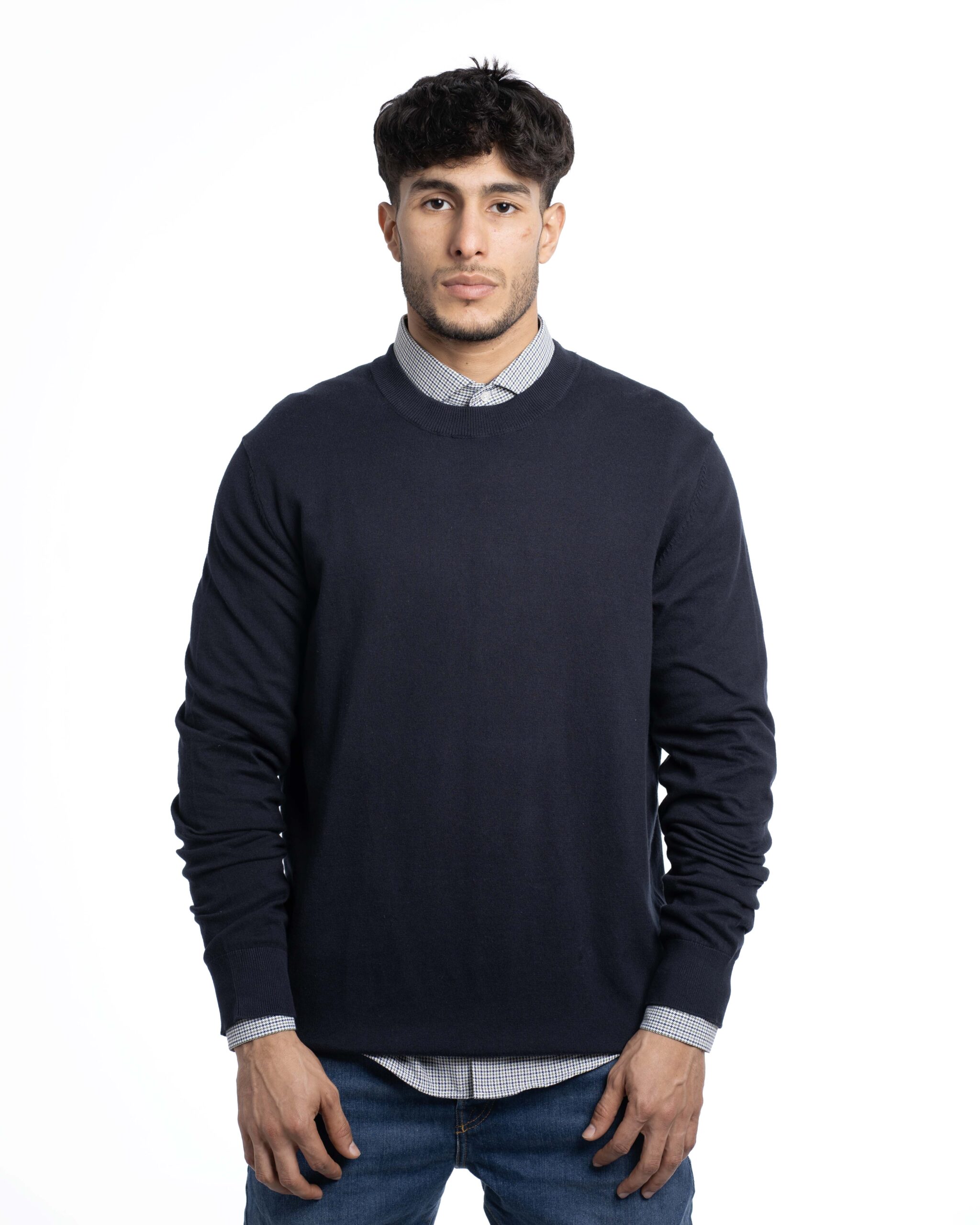 تريكو رجالي ZARA