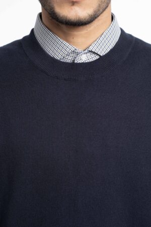 Alternative view of تريكو رجالي ZARA