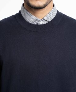 Alternative view of تريكو رجالي ZARA