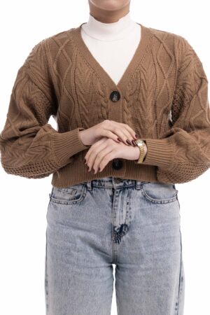 تريكو نسائي VILA