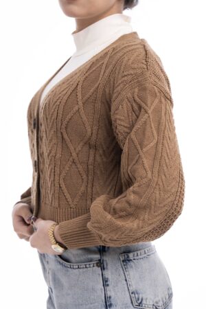 Alternative view of تريكو نسائي VILA