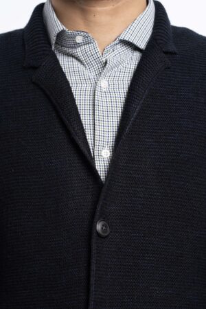 Alternative view of تريكو رجالي CONSENSO