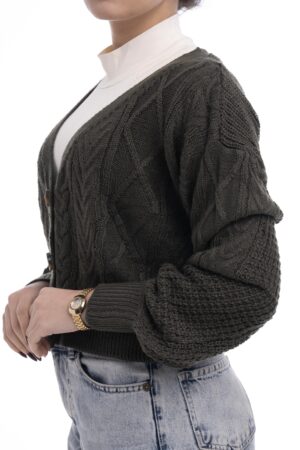 Alternative view of تريكو نسائي VILA