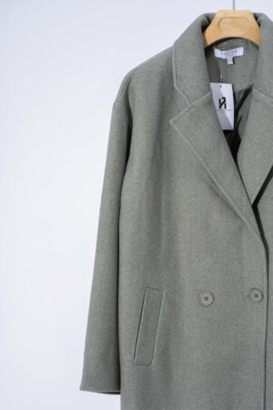 Alternative view of بالطو نسائي COSTES