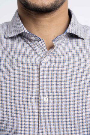 Alternative view of قميص رجالي MEYER