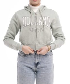 سويتر نسائي XSID