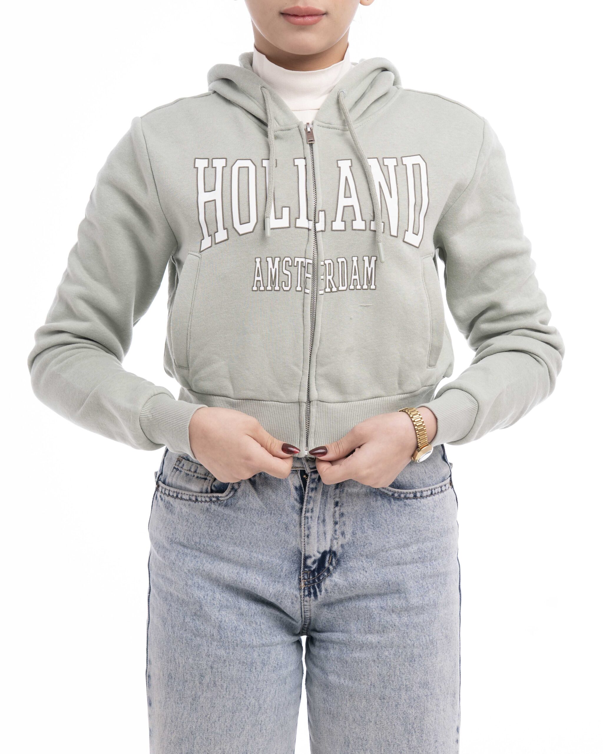 سويتر نسائي XSID