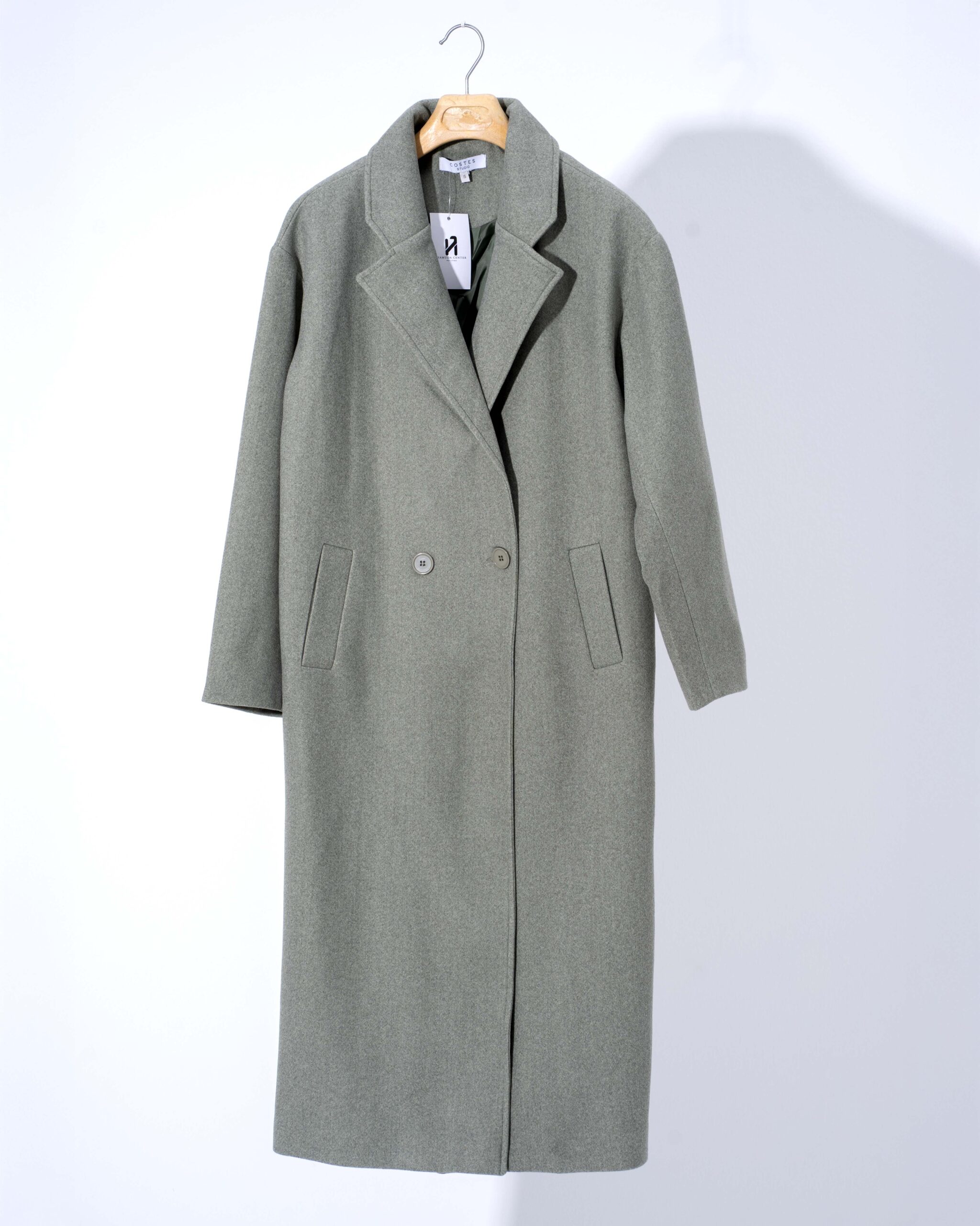 بالطو نسائي COSTES