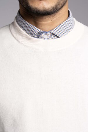 Alternative view of تريكو رجالي ZARA