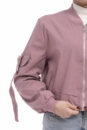 جيبوطي نسائي ZARA