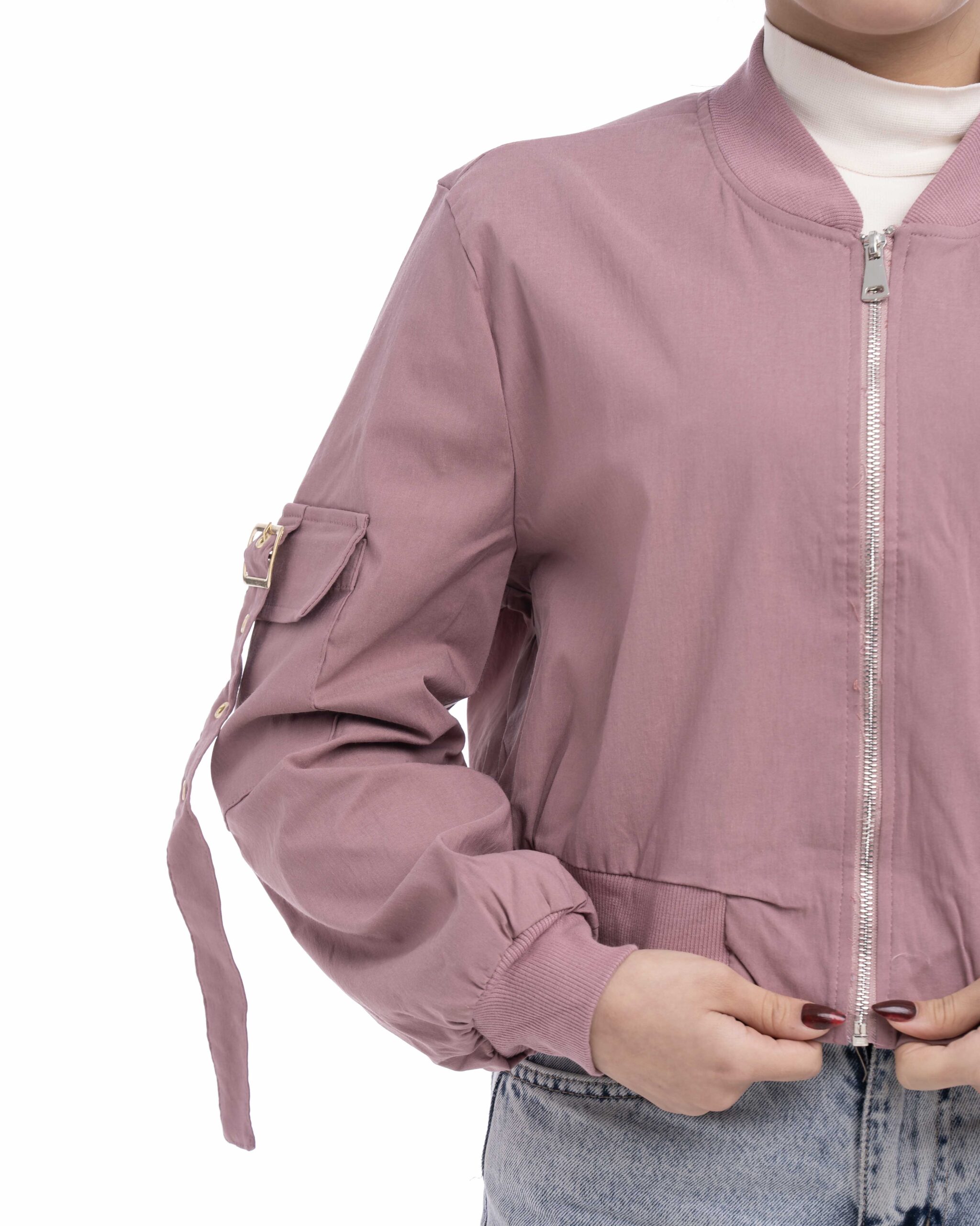 جيبوطي نسائي ZARA