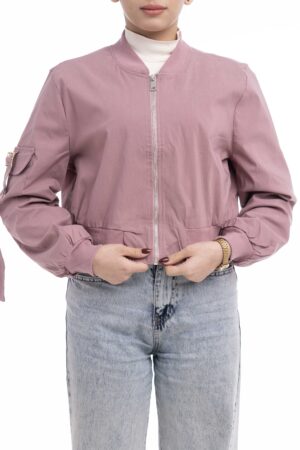 Alternative view of جيبوطي نسائي ZARA