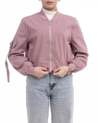 Alternative view of جيبوطي نسائي ZARA
