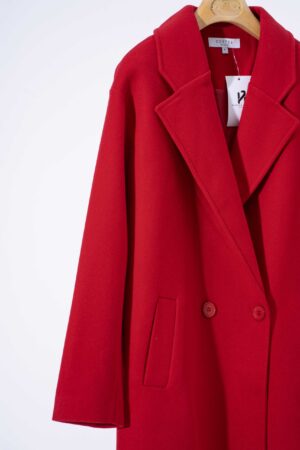 Alternative view of بالطو نسائي COSTES