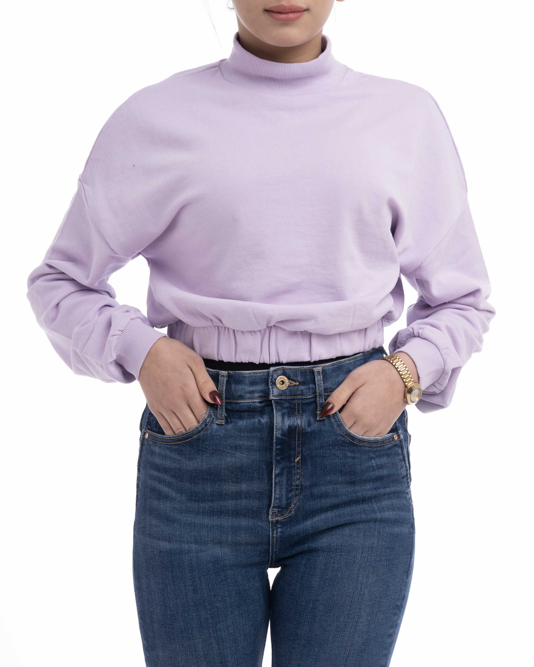 سويتر نسائي O,STIN