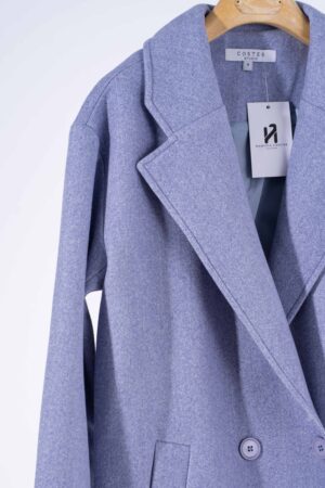 Alternative view of بالطو نسائي COSTES