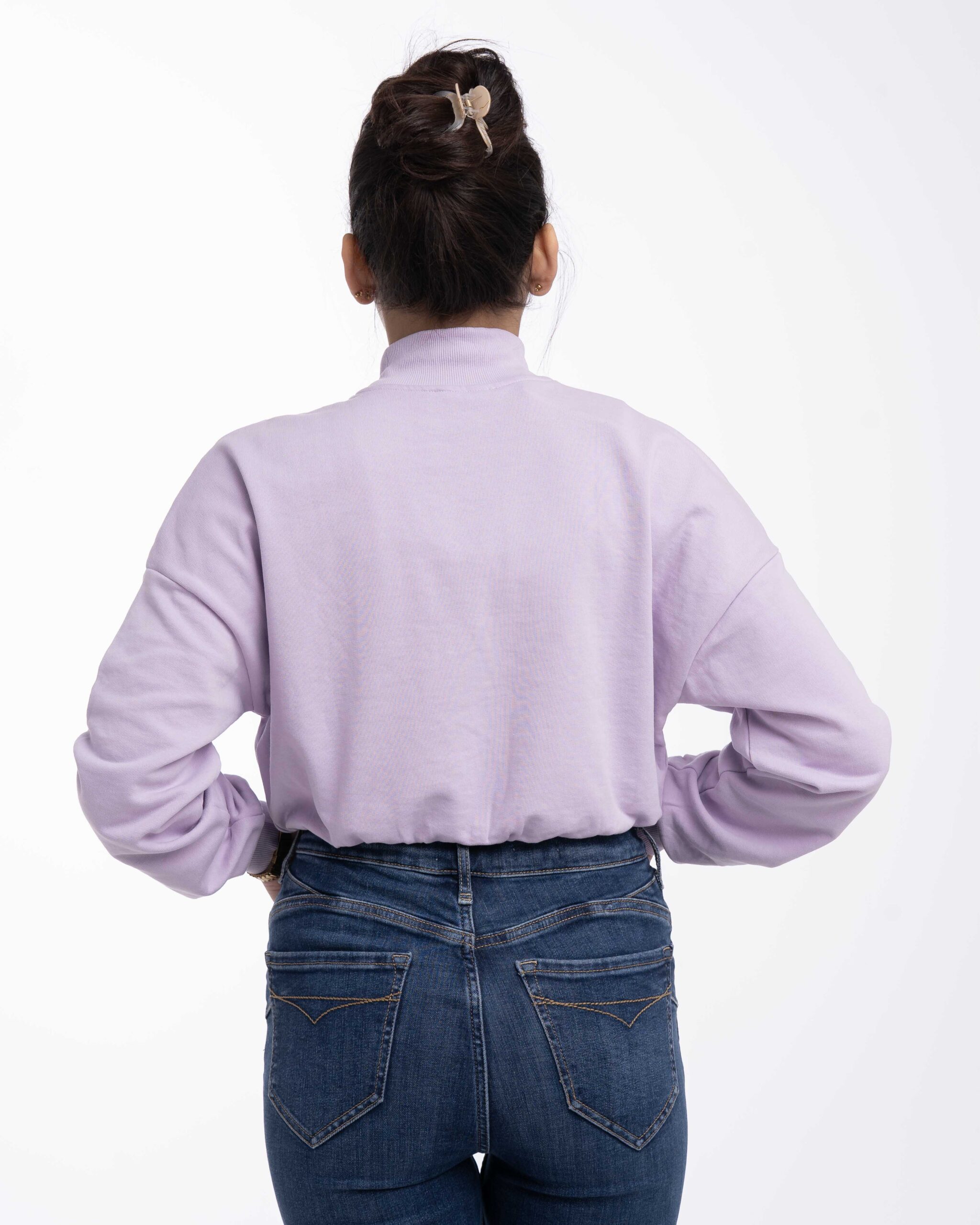 سويتر نسائي O,STIN - الصورة 4