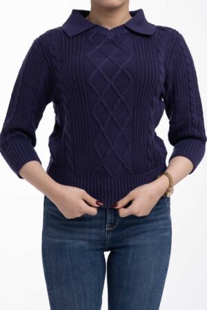 تريكو نسائي KARLLAG