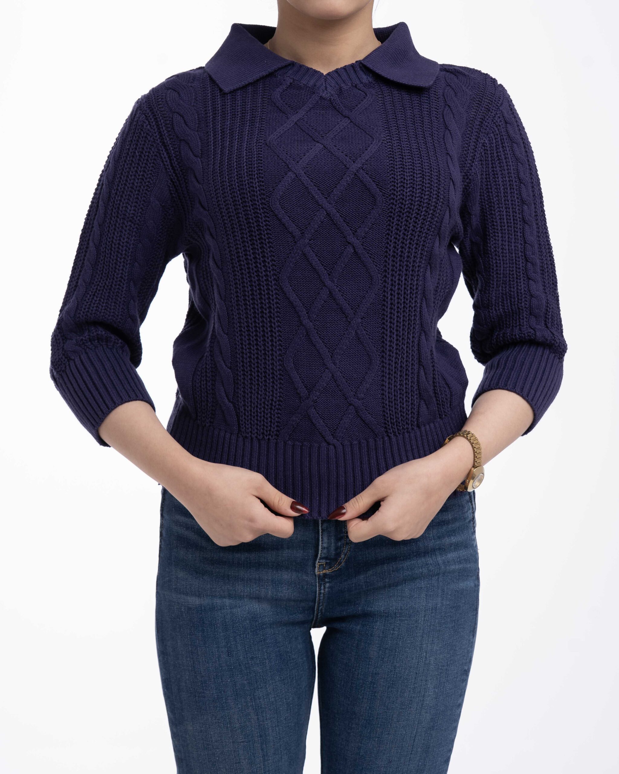 تريكو نسائي KARLLAG