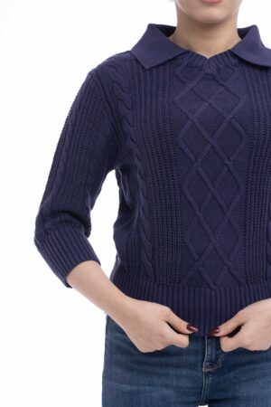 Alternative view of تريكو نسائي KARLLAG