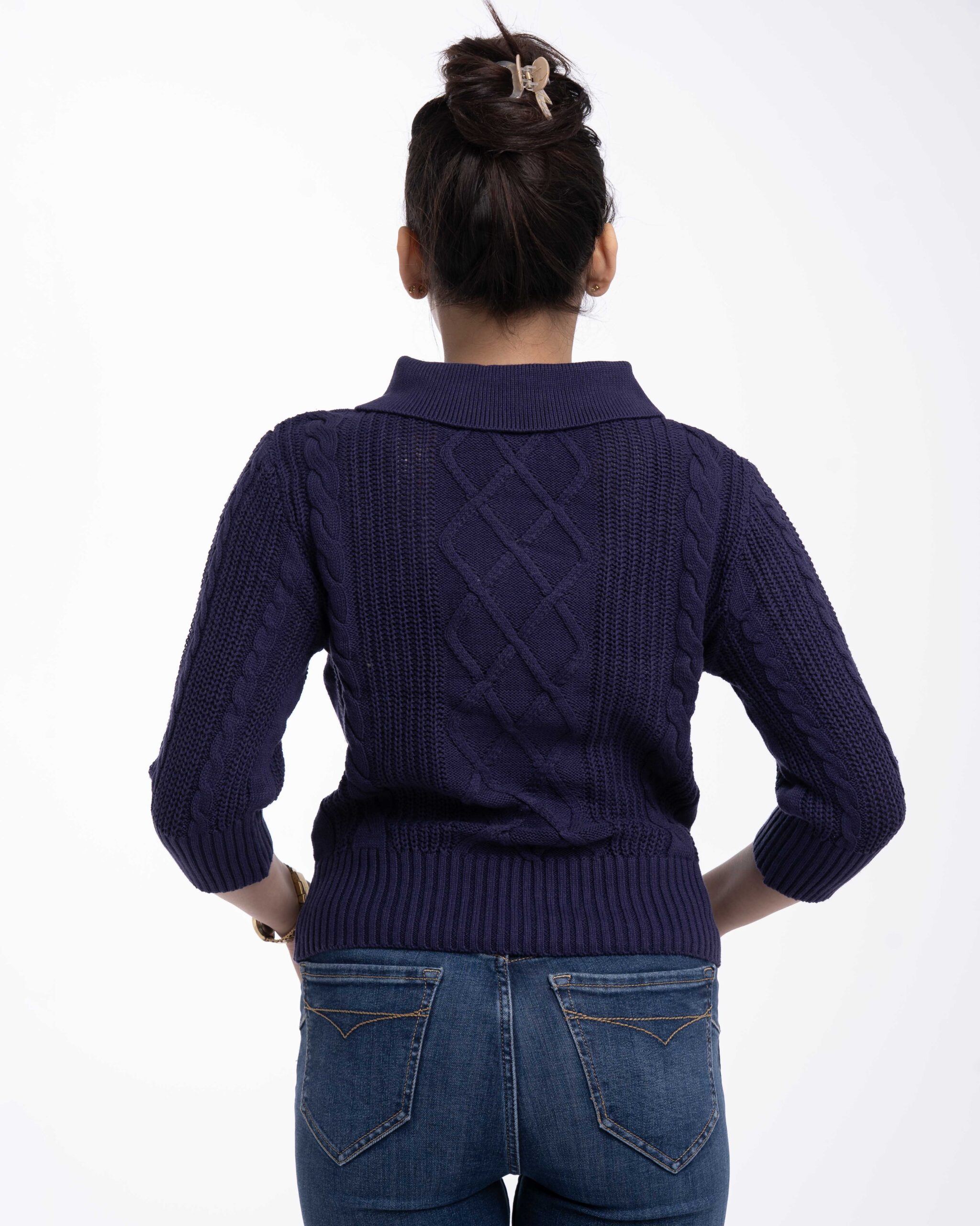 تريكو نسائي KARLLAG - الصورة 4