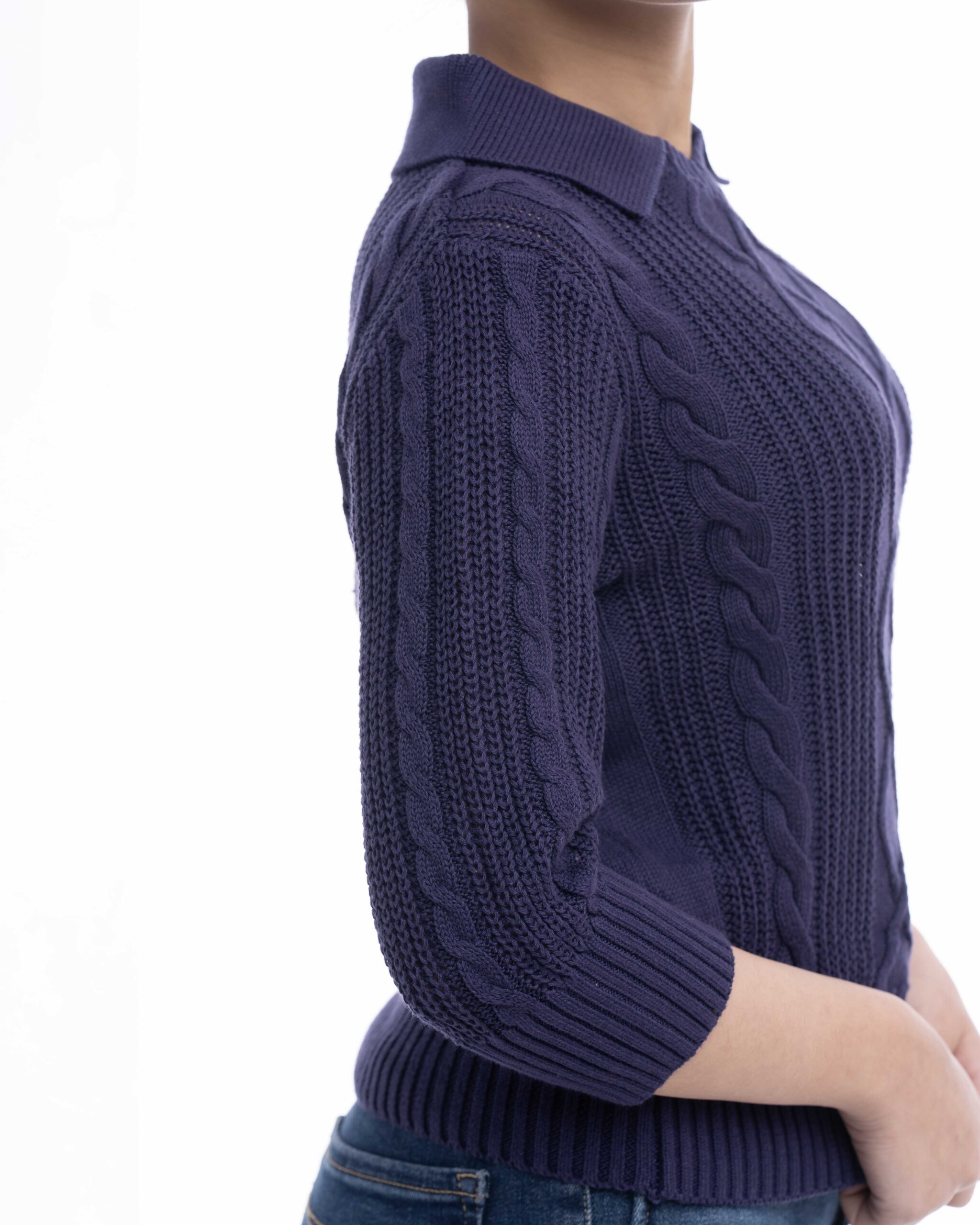 تريكو نسائي KARLLAG - الصورة 5