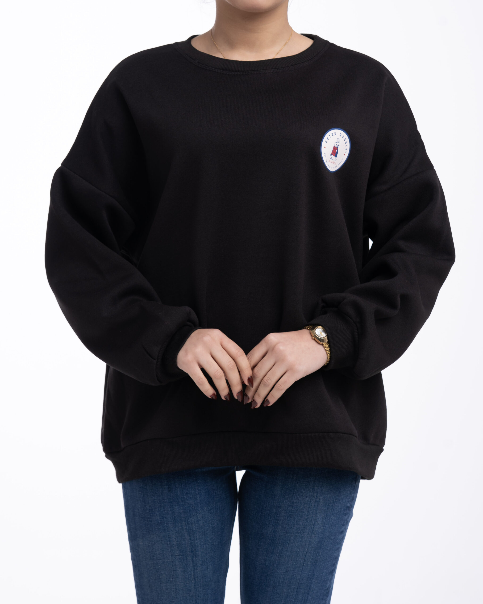 سويتر نسائي PETER