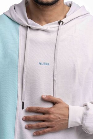 Alternative view of سويتر رجالي HUXEL