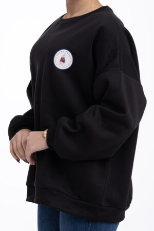 Alternative view of سويتر نسائي PETER