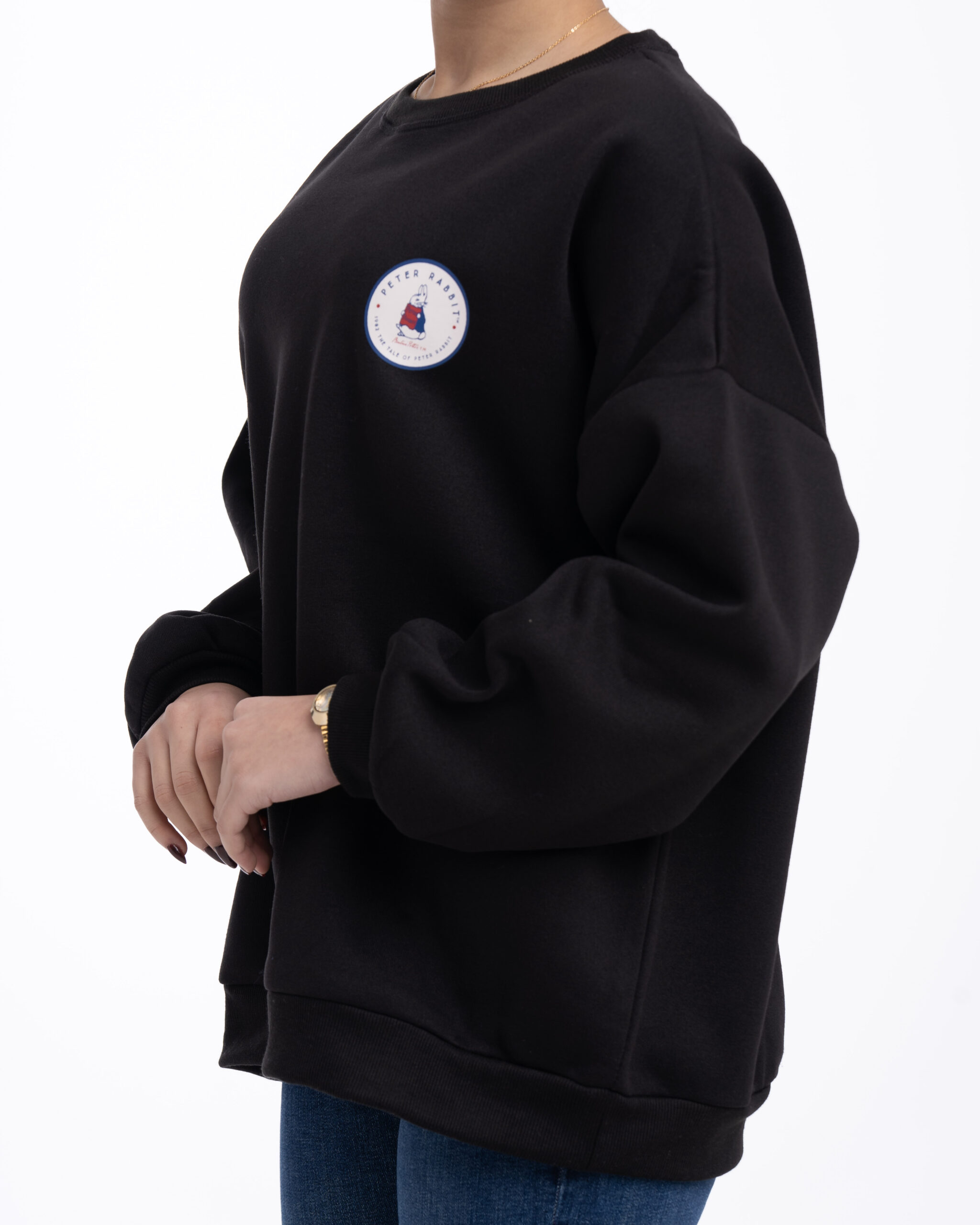 سويتر نسائي PETER - الصورة 2