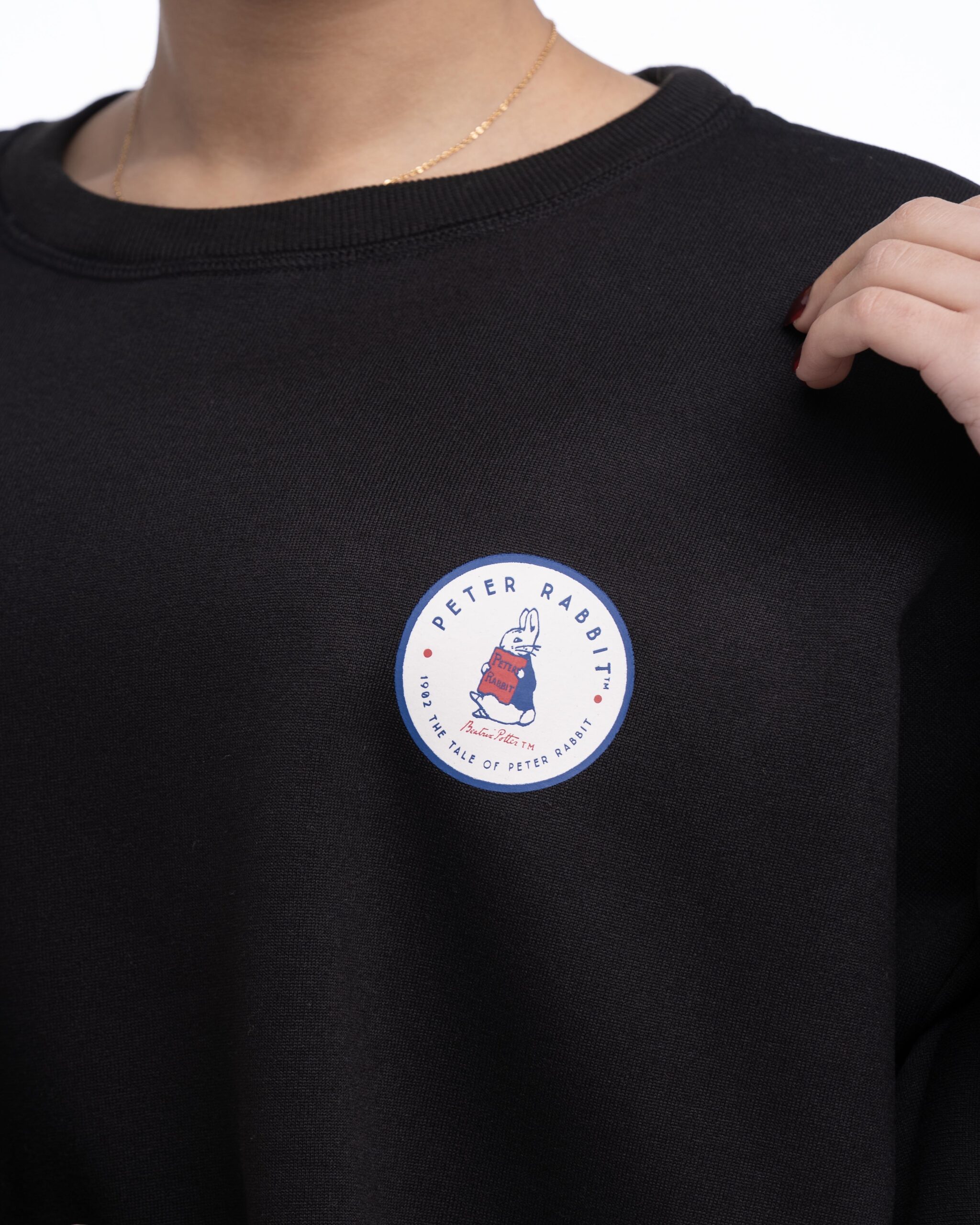 سويتر نسائي PETER - الصورة 4