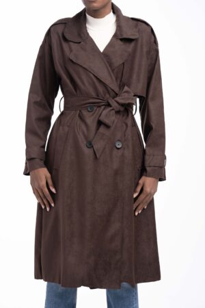 ترنشكوت نسائي ZARA