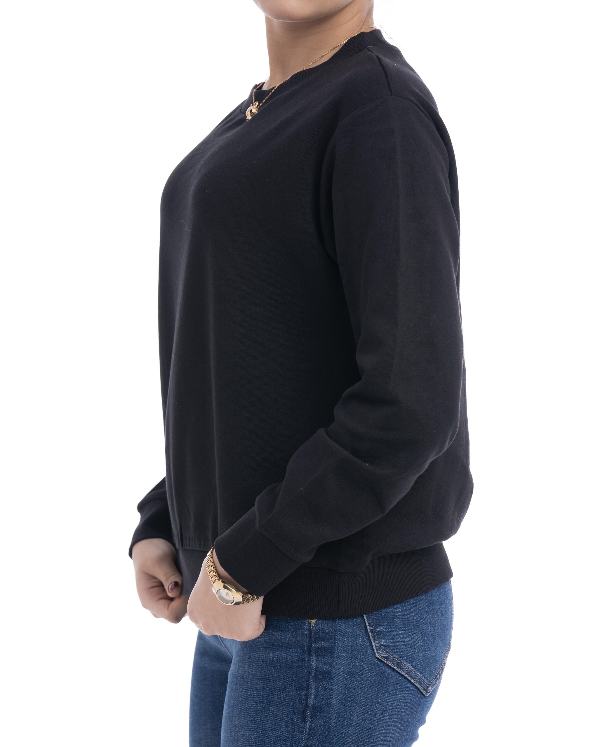 سويتر نسائي F&F - الصورة 2