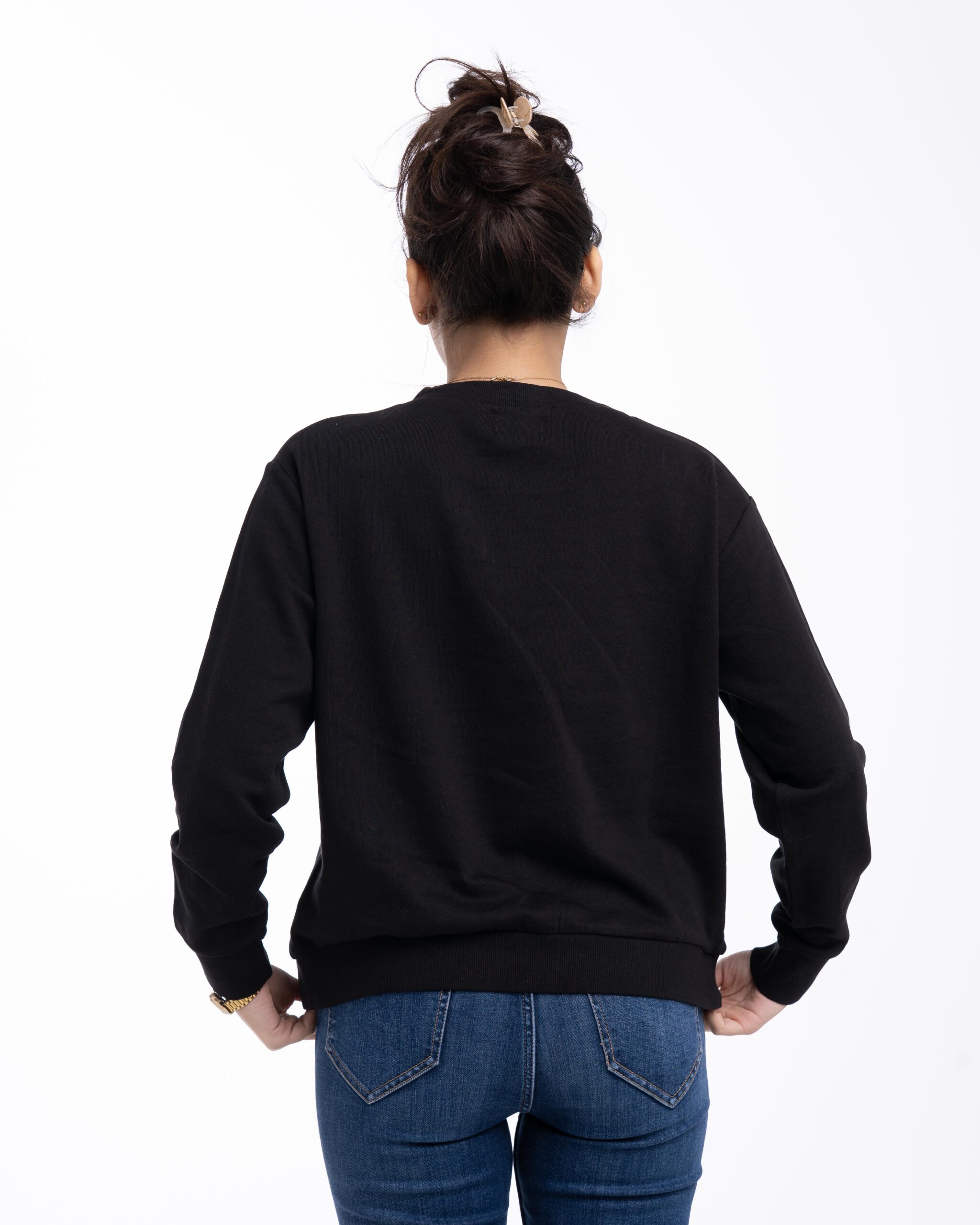 سويتر نسائي F&F - الصورة 3