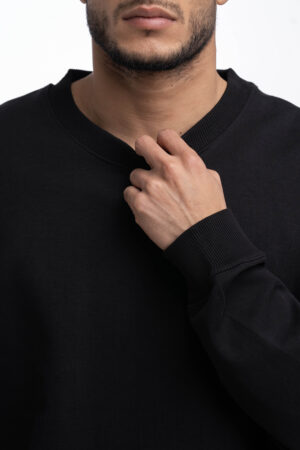 Alternative view of سويتر رجالي ZARA