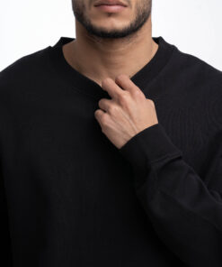 Alternative view of سويتر رجالي ZARA