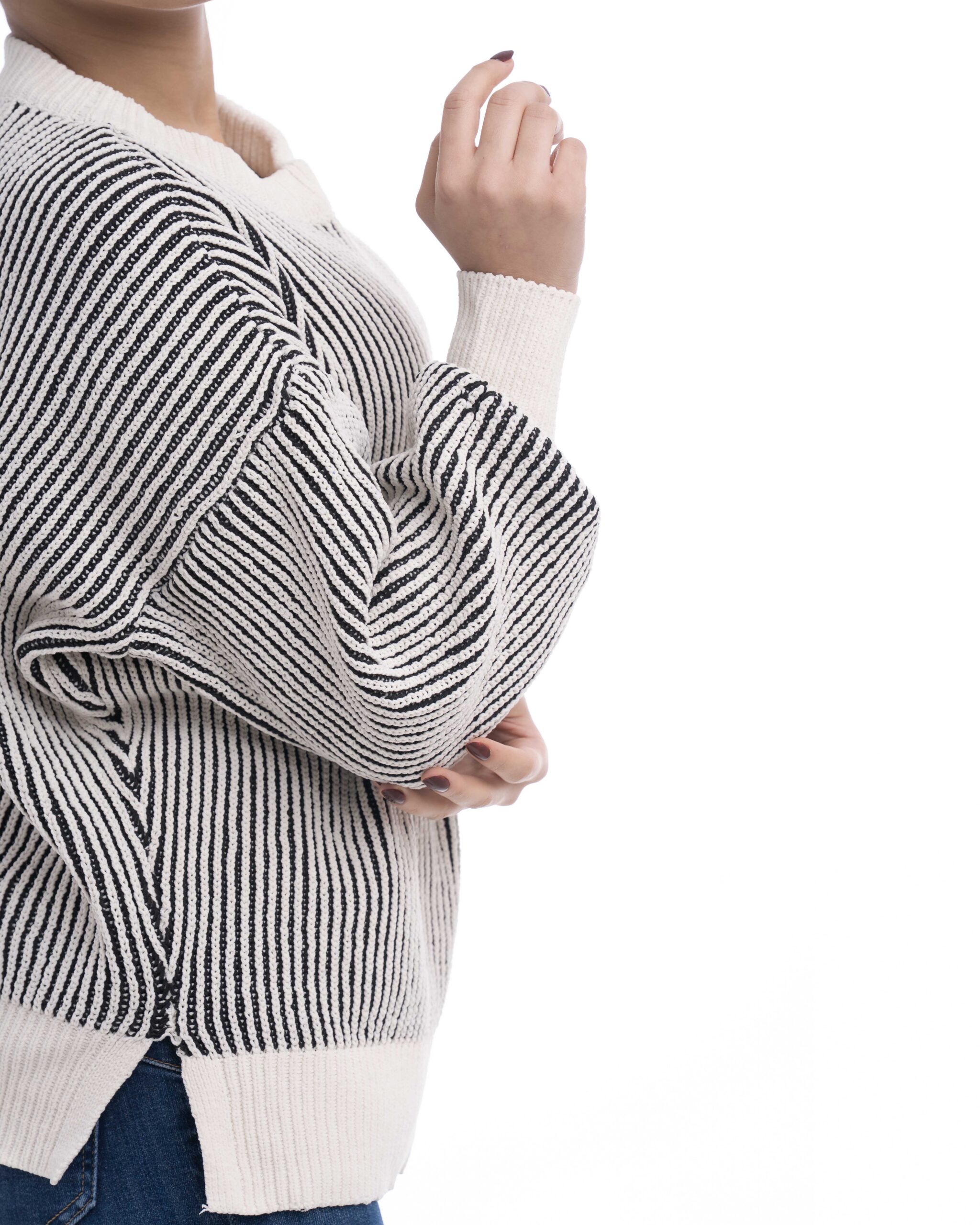 تريكو نسائي VERO MODA - الصورة 4