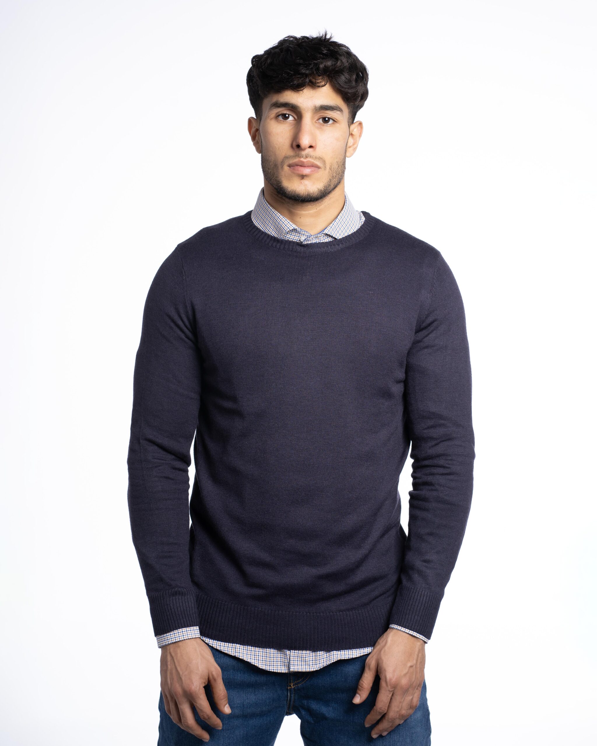 تريكو رجالي COTTON&S