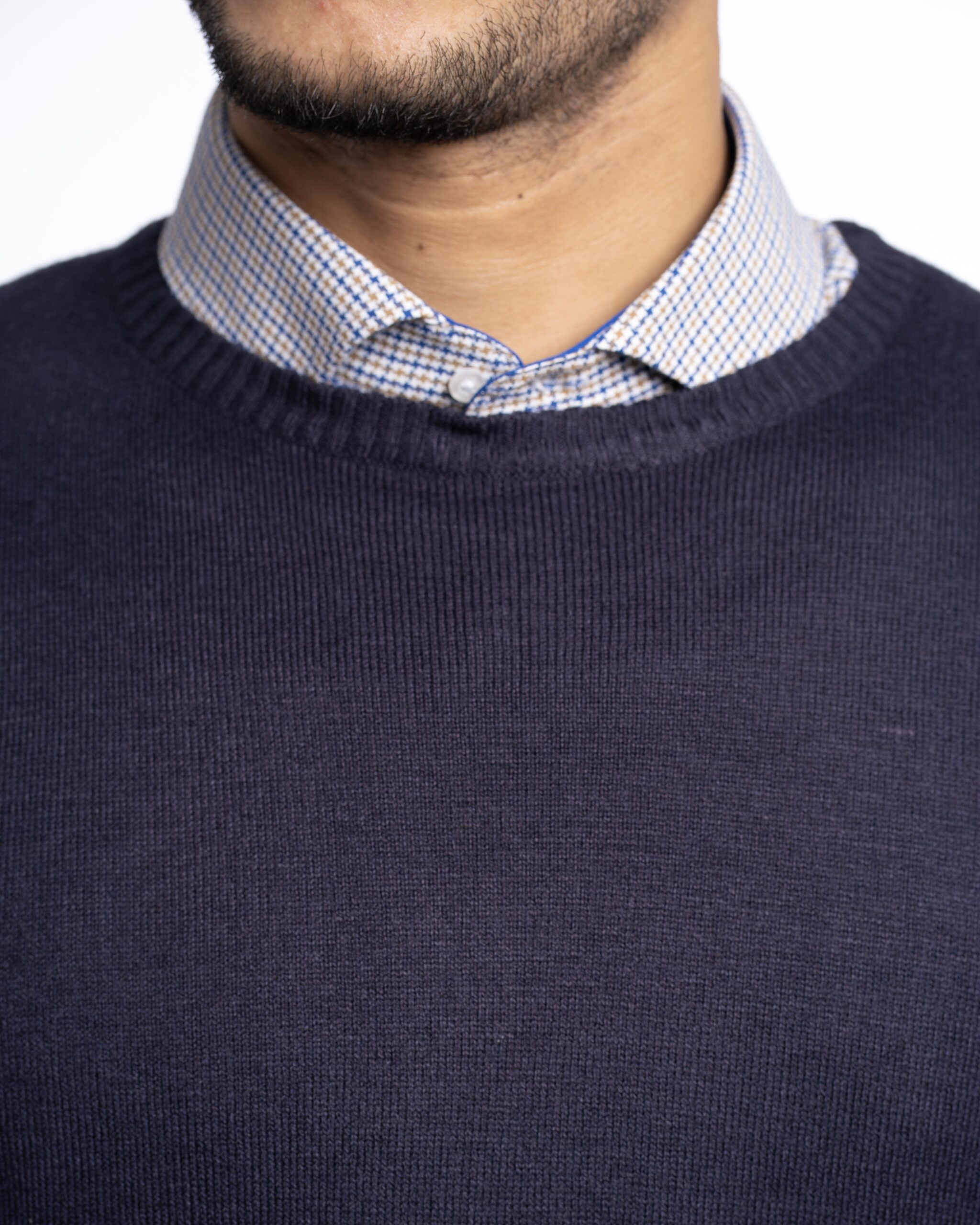 تريكو رجالي COTTON&S - الصورة 3